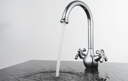 Смеситель для кухни D&K Hessen Lorsch (DA1412401) фото 6