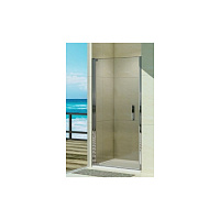 Дверь для душа WeltWasser   WW600 Арт. 600K1-80