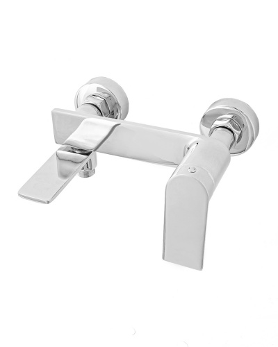 Orange BERNI M09-100cr Смеситель для ванны/душа фото 3