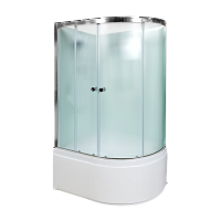 Душевая кабина AvaCan D120 L