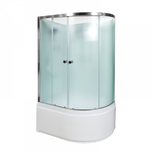 Душевая кабина AvaCan D120 L