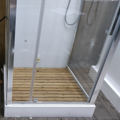 Душевая кабина Acquazzone Nikita 90SL фото 5