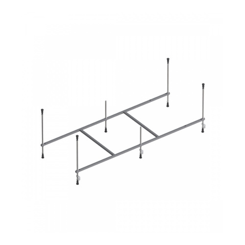 Каркас для ванны AM.PM Gem W90A-170-070W-R