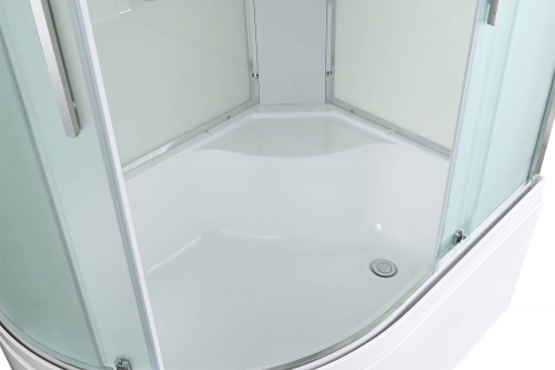 Душевая кабина AvaCan EM5811RLED фото 17