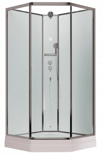 Душевая кабина Timo ILMA 701 фото 2