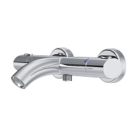 Смеситель для ванны и душа AM.PM Sense F7550064