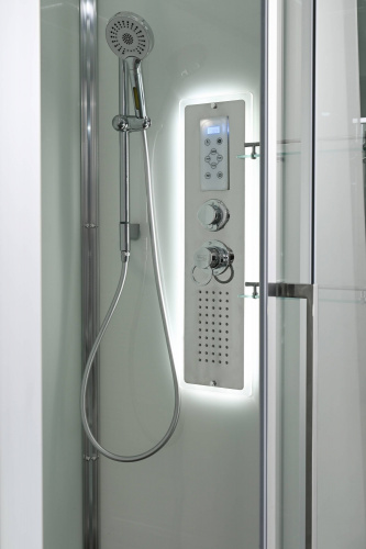 Душевая кабина AvaCan Z2912LED фото 11