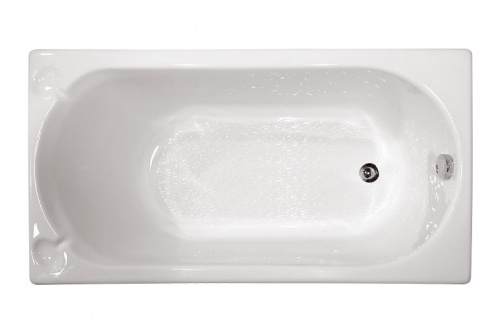 Акриловая ванна Тритон Лу-Лу (130х70) фото 3