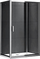 Душевой уголок Gemy Victoria S30191B-A75