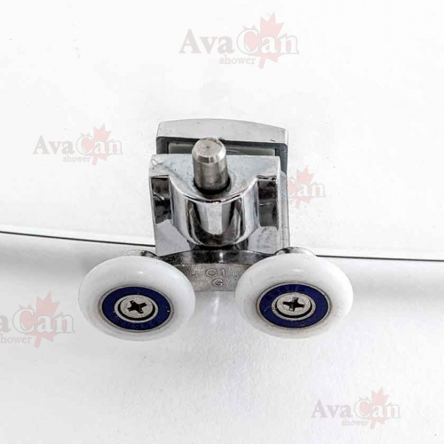 Душевой уголок AvaCan KС 80-90 фото 5