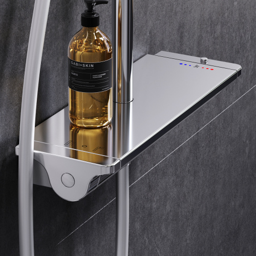 Душевая система AM.PM Spirit 2.0 F0770A400 фото 4