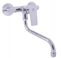 CO102.5/21 COLORADO - смеситель кухонный настенный RAV Slezak