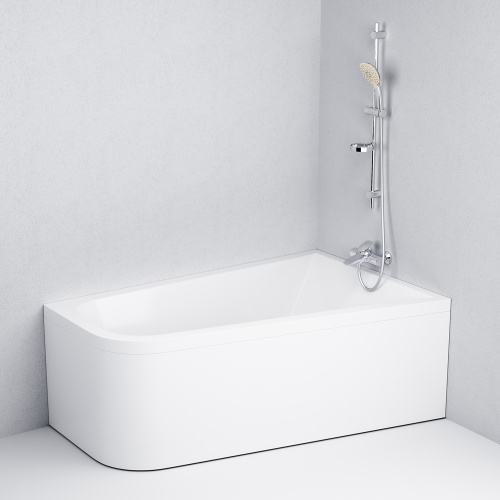 Ванна AM.PM Spirit W72A-160R100W-A2 фото 3