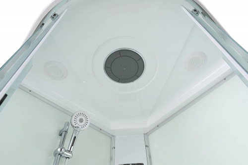 Душевая кабина AvaCan EM2010 стандартная фото 16