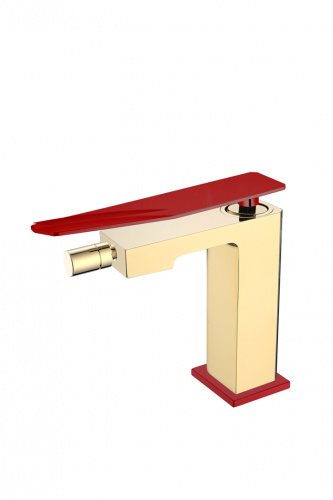 Смеситель для биде GoldRed