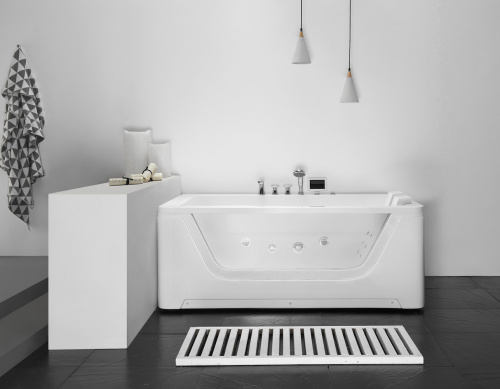 Акриловая ванна Gemy G9226 K фото 4