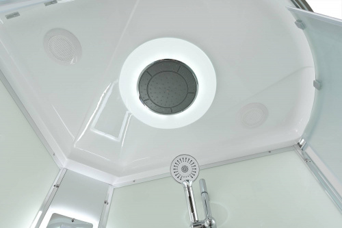 Душевая кабина AvaCan EM5811LLED фото 9