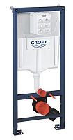 Система инсталляции Grohe Rapid SL 38536001 для унитаза,без кнопки