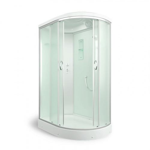 Душевая кабина Erlit Comfort ER3512PL-C3-RUS (120x80x215 см)