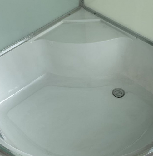 Душевая кабина AvaCan D511S LED фото 16