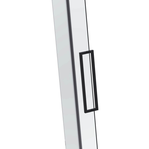 Душевое ограждение  Black & White S872 фото 4