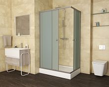 Душевой уголок Niagara NG 018-14Q