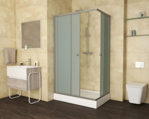 Душевой уголок Niagara NG 018-14Q