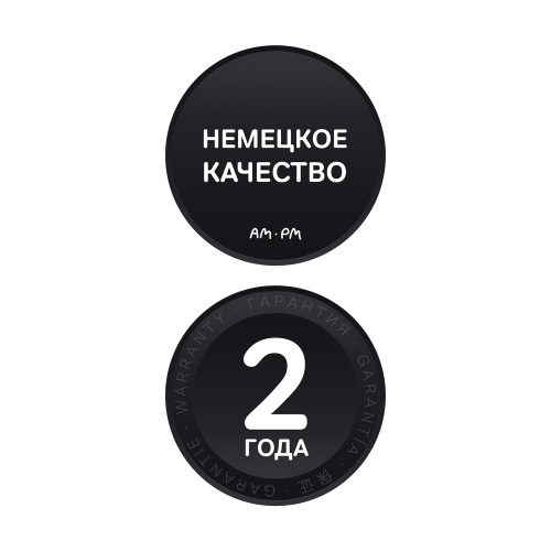 Душевая система AM.PM Gem F40890A14 фото 14