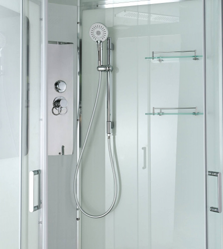 Душевая кабина AvaCan A2812L стандартная фото 7