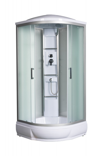 Душевая кабина River AMUR 90/24 МТ