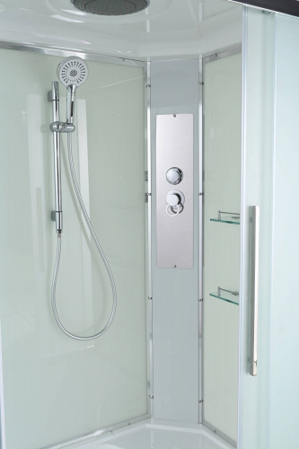 Душевая кабина AvaCan EM5811R стандартная фото 15