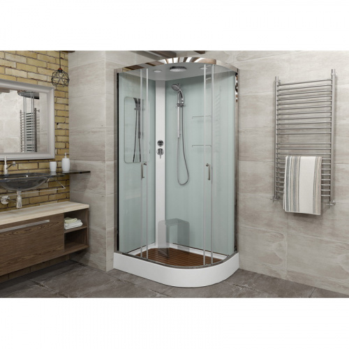 Душевая кабина Deto (DTO)  A102 L фото 5