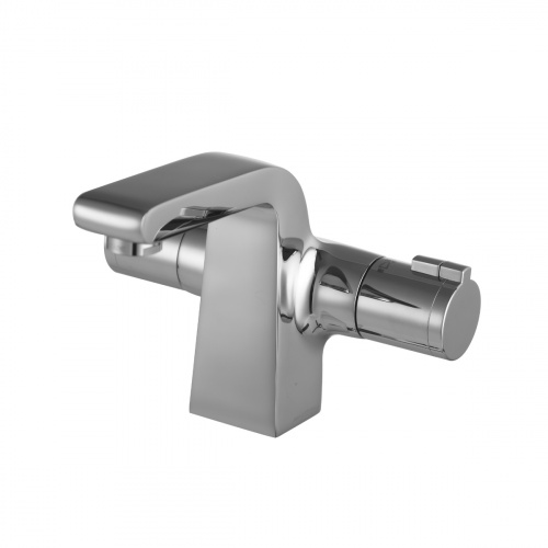 Смеситель для раковины Lemark Yeti (LM7836C) фото 2