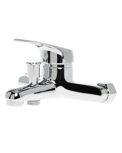 Смеситель для ванны/душа Agger Exact A2110000 фото 3