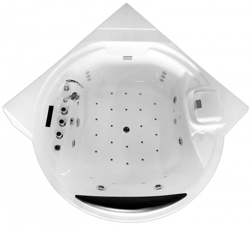 Акриловая ванна Gemy G9071 II K фото 4