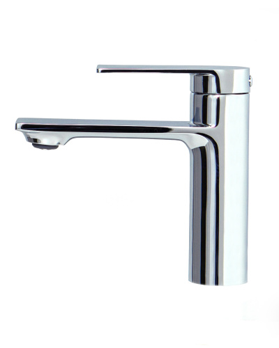 Orange BERNI M09-021cr Смеситель для раковины фото 6