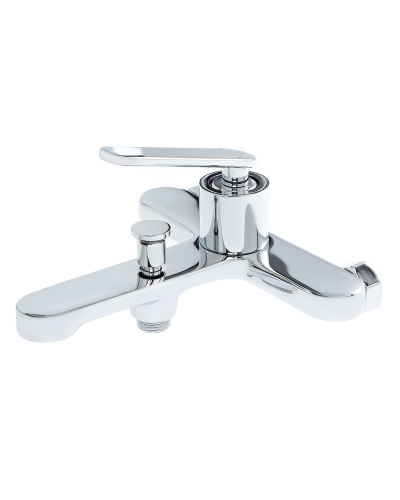 Смеситель для ванны/душа Agger Beauty A2610000 фото 4