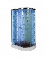 Душевая кабина AvaCan EM2012 L LED