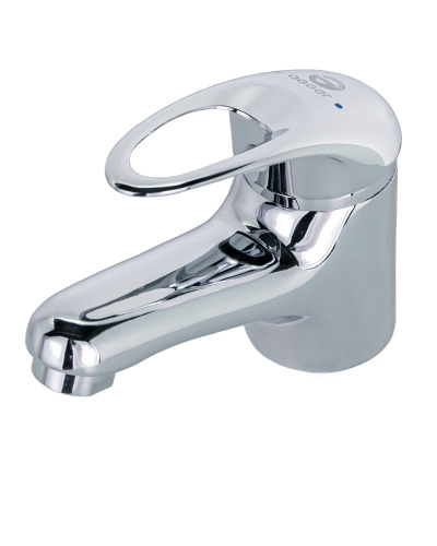 Смеситель для раковины Agger Move A0602100