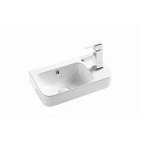 WW SK  Арт. AISBACH 5117 R Раковина подвесная 450х260х155