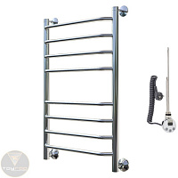 Электрический полотенцесушитель «БРАВО» серия 2