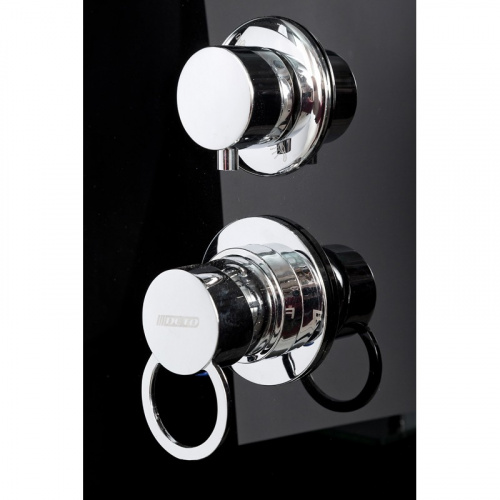 Душевая кабина Deto (DTO)  B90 без крыши фото 6