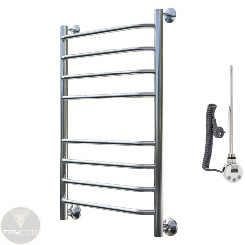 Электрический полотенцесушитель «БРАВО» серия 2