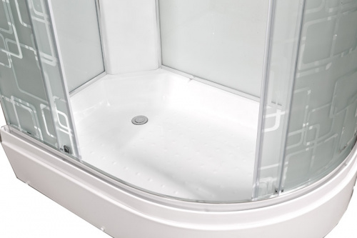 Душевая кабина AvaCan EM2712 N L LED фото 7