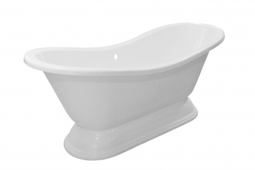Ванна отдельностоящая ЭСТЕТ Бостон фото 8