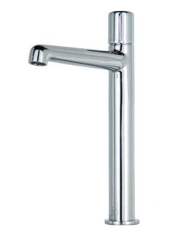 Смеситель для раковины Agger Slim A2212100 фото 5