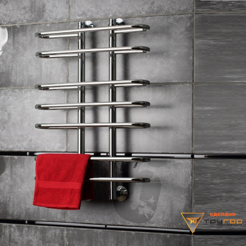 Водяной полотенцесушитель «ЛЕГЕНДА» НП фото 6