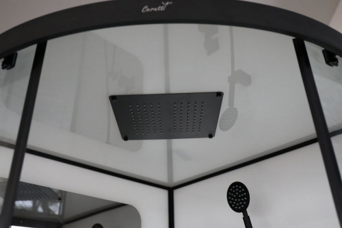 Душевая кабина Cerutti SPA VIVA91B фото 3