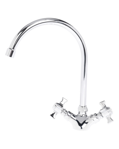 Смеситель для кухни Agger Retro-X A1700000 фото 4