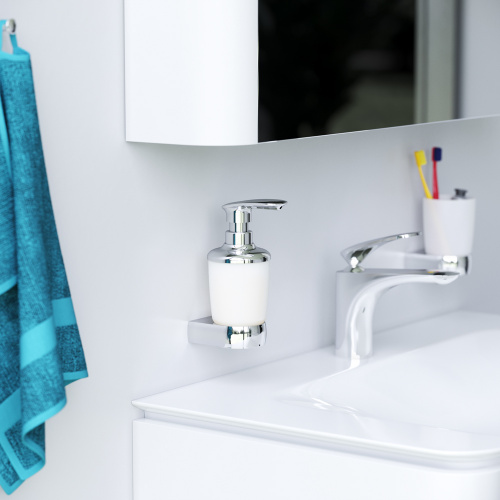 Диспенсер для жидкого мыла AM.PM Sensation A3036900 фото 2